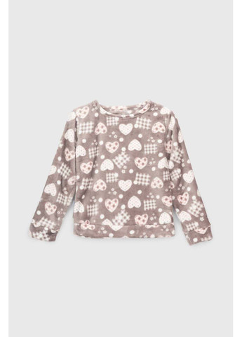 Бежева всесезон піжама Dexters