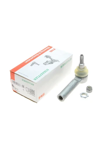 Наконечник рулевой тяги PEUGEOT/CITROEN/FIAT (Старый номер 915865)(Выр-во ) No Brand (345785598)
