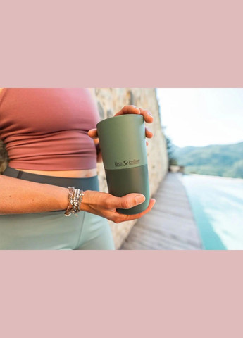 Термокружка Rise Tumbler 769 мл Sea Spray Klean Kanteen (330143505)