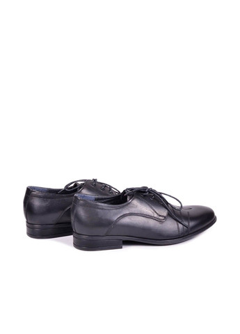 Класичні туфлі для хлопчика Irbis 248_black (280929178)