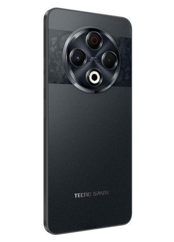 Смартфон Spark 30 (KL6) 8/256GB (Stellar Shadow) Tecno (360424923)