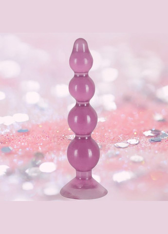 Анальный стимулятор-елочка "Anal Beads" You2Toys (298936959)