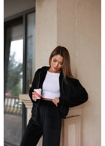 Жіночий спортивний костюм No Brand (366422589)