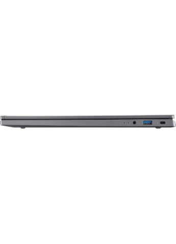Ноутбук Aspire 17 A17-51M-55UP Steel Gray (NX.JEREU.002) Acer (347175551)