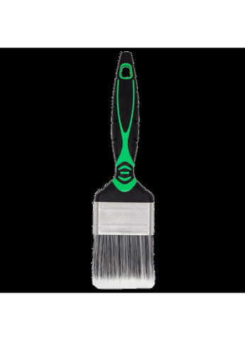 Кисть флейцевая ручка 2К, искусственный ворс, 30 мм Yoshimoto (360893277)