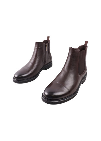 Черевики чоловічі кабірові натуральна шкіра Emillio Landini 68-23DH (360894427)