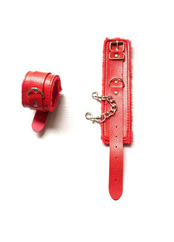 Наручники BDSM зв'язування БДСМ-сало мазо атрибутіка China (317747380)