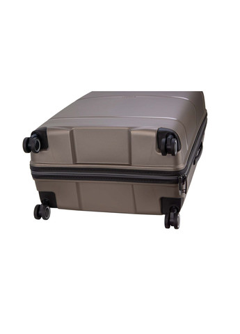 Валіза XL Поліпропілен 94103 Франція 105л 77х51х31см Snowball (298284913)