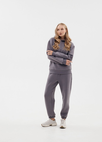 Жіночий спортивний костюм на флісі з капюшоном Frosted Kindamor Frosted 2025-2026 (362304982)