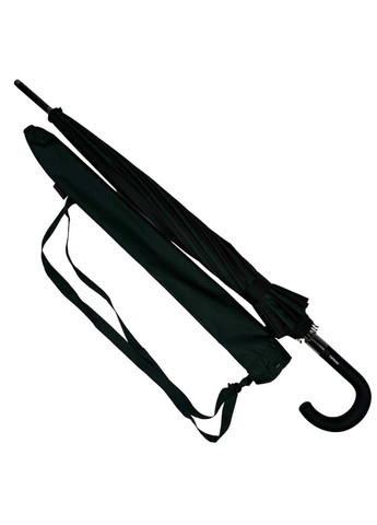 Жіноча парасолька-тростина на 16 спиць з контрастними секторами Toprain (289977334)