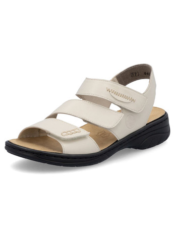 Літні босоніжки Rieker (317364568)