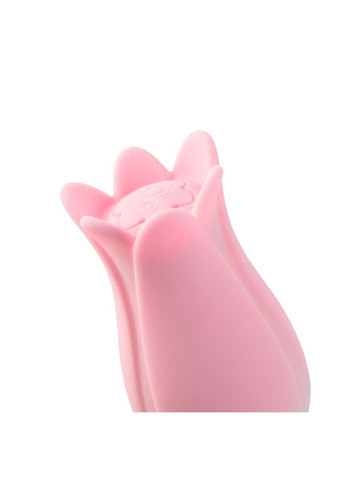 Ультразвуковой вибратор для клитора Bloom Ultrasonic Clitoris, 2 доп насадки Otouch (315498355)