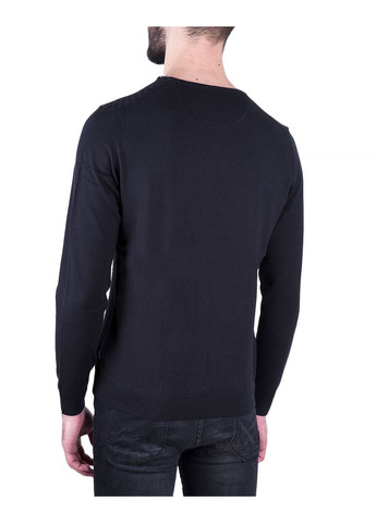 Синій джемпер чоловічий Ragman