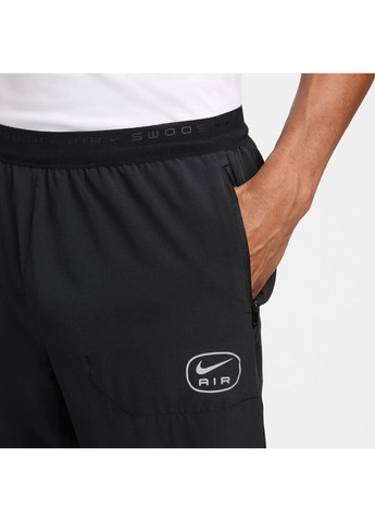 Штани чоловічі M Nsw Sw Air Run Pant Black Nike (365961895)