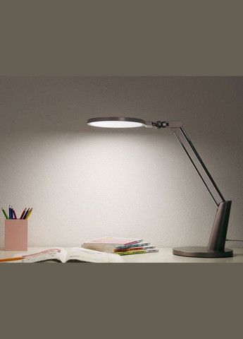 Настільна лампа Serene EyeFriendly Desk Lamp Pro (YLTD04YL) (TD043Y0EU) Yeelight (280876501)