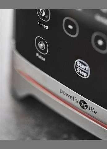 Стационарный блендер BL91HD31 Tefal (348057507)