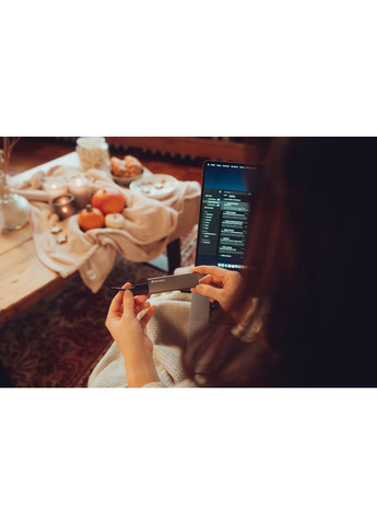 Внешний SSD накопитель Vx500 240GB (47442) Verbatim (353835111)