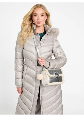 Набор (сумка, картхолдер) Guess (386791254)