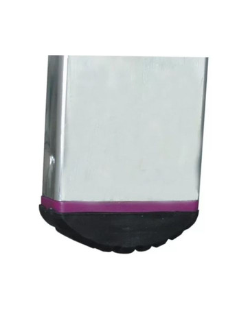 Алюминиевая лестница Corda (3х8 ступенек) универсальная 3-секционная (24142) Krause (302675287)