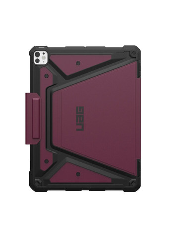 Чохол для iPad Pro 13" (Gen 7, 2024), Metropolis SE, Bordeaux UAG (314836001)