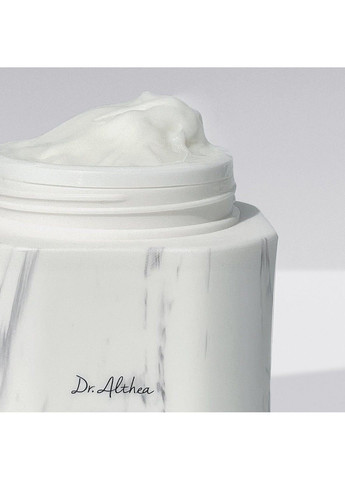 Моделюючий крем з пептидами Rapid Firm Sculpting Cream - 45 мл Dr. Althea (285813653)