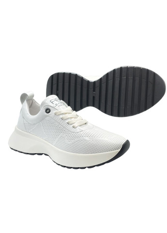 Кроссовки No Brand белые всесезоны (281352884)