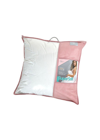 Подушка "Super Soft Premium" 70х70 см IDEIA (329698710)