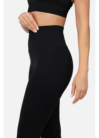 Лосини жіночі колір чорний ЦБ-00285813 Wooster (368152658)