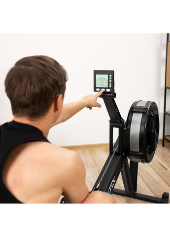 Гребной тренажер Concept XR4000 Gymtek (365718041)