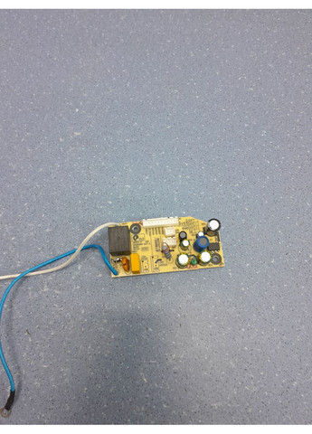 Плата живлення для мультиварки PMC0521IQ 30T07-P22F Polaris (361864321)