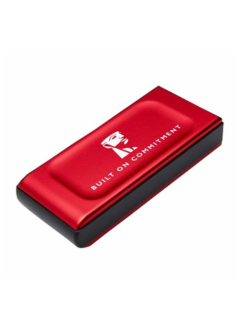 Портативний SSD BOC 2TB USB 3.2 Gen2 Type-C 3D NAND Kingston XS1000R (376310401)