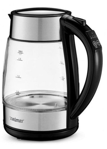 Електрочайник Zelmer (338581058)