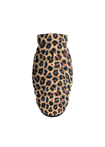 Курточка для собак Clothes малюнок "Леопард",, В 63-67 см, С 39-43 см WAUDOG (363200050)