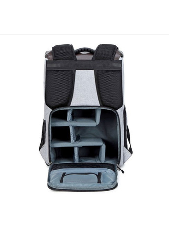 Рюкзак для фотоапарата універсальний Олімпус ( код: IBF047SK ) No Brand (331902285)