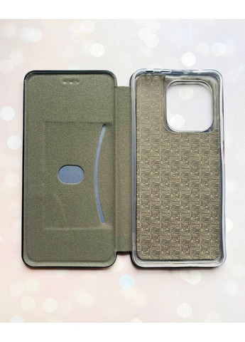 Чехол-книжка с рисунком для Xiaomi Redmi Note 13 4G:: Девушка с сиренью (принт 7) Creative (360666494)