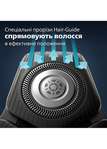 Електробритва S5885/10 серії 5000 Philips (306527610)