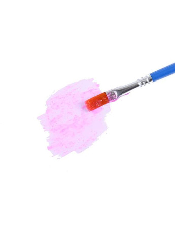 Художні акрилові фарби Glass Paint для декору скла 24 кольори по 15 ml Art Rangers (325696576)