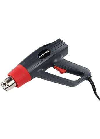 Будівельний фен HG 2000-2 (30796) Forte (311220631)