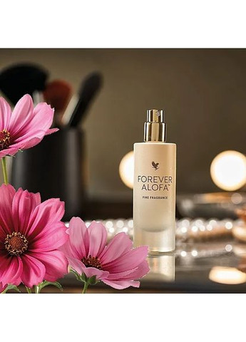 Аромат Форевер Алофа женский Products Alofa Forever Living (349859202)