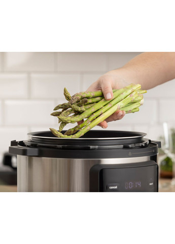 Мультиварка-скороварка GMC6SBK Gorenje (362214564)