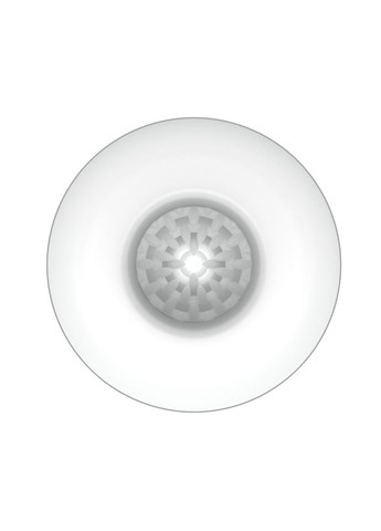 Мастурбатор яйце Barrel білий, 5.5 см Pretty Love (361670126)