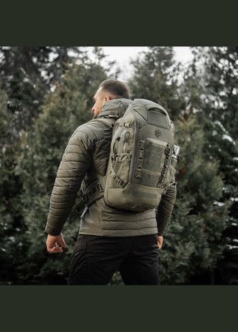 Рюкзак Small Elite Hex Ranger Green M-TAC (303262404)