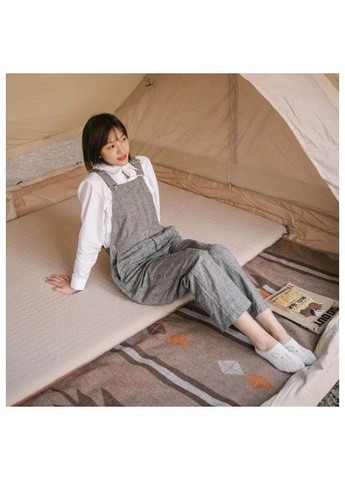 Туристический коврик (6927595793329) Naturehike NH21FCD11 Beige (366105322)