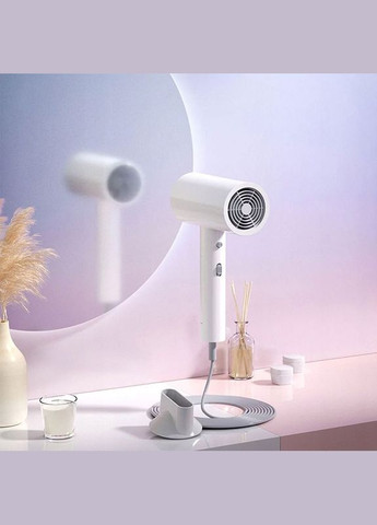 Фен Xiaomi Hair dryer AIR 5 White EU Enchen (270016221)