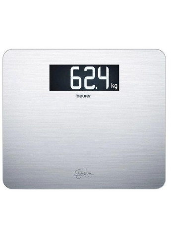 Весы напольные электронные GS 405 SignatureLine Beurer (316035878)