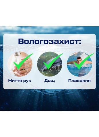 Годинник чоловічий наручний Alex (Green) Smael (314483079)