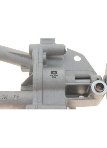 Насос масляный Renault Trafic/Master 2.2/2.5DCi = 5338110000 191 038 0012 00 RU63 No Brand (347158966)