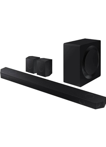 Саундбар HW-Q990D/UA Samsung (306581298)