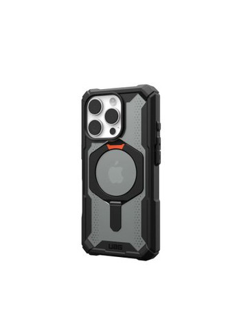 Чохол до мобільного телефона (114474114097) UAG iPhone 16 Pro Plasma XTE MagSafe Black/Orange (364659266)