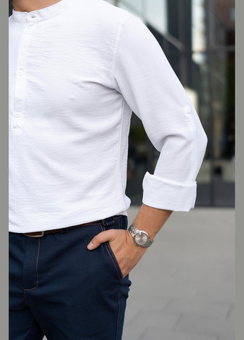 Белая рубашка Luna